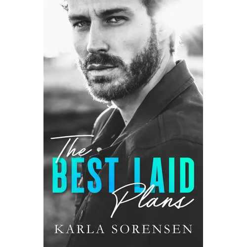 The Best Laid Plans - Paperback