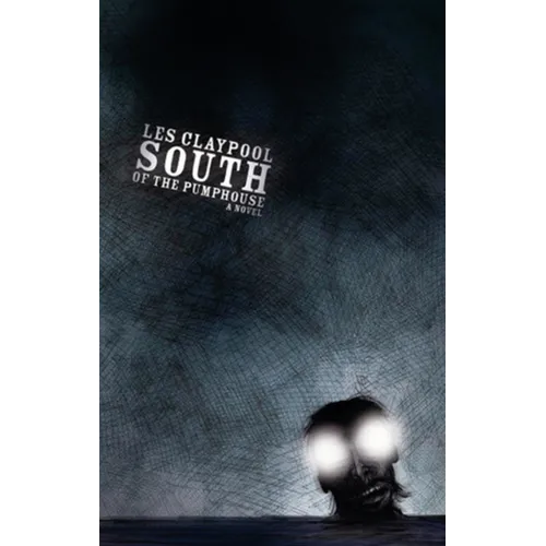 South of the Pumphouse - Paperback