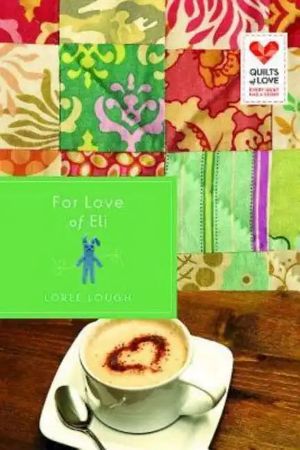 For Love of Eli - Paperback