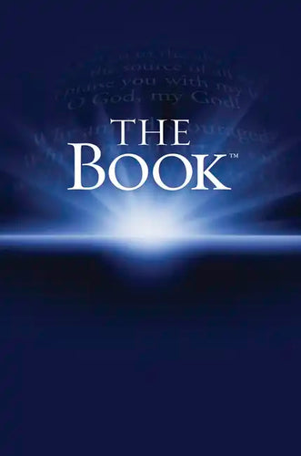 The Book - Hardcover