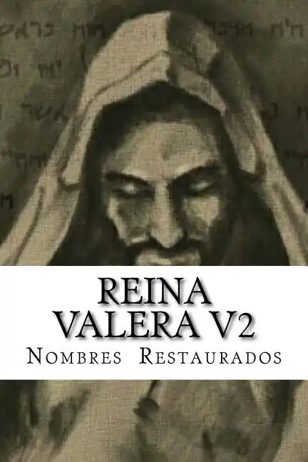 Reina Valera: Nombres Restaurados - Paperback