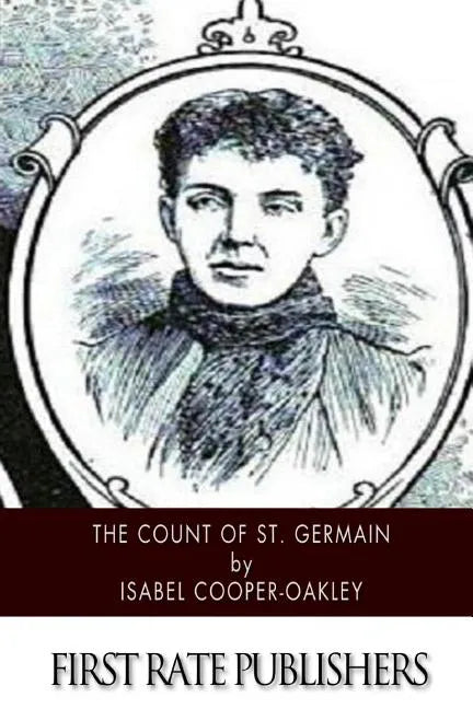 The Count of St. Germain - Paperback