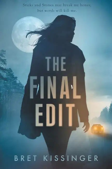 The Final Edit - Paperback