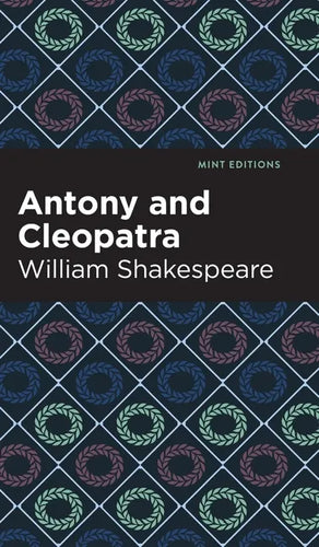 Antony and Cleopatra - Hardcover