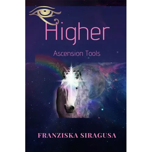 Higher Ascension Tools - Paperback