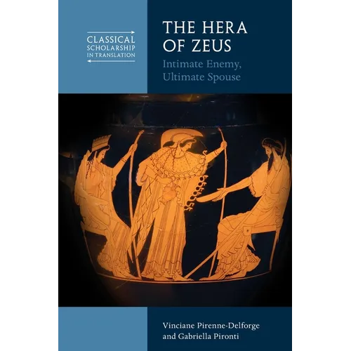 The Hera of Zeus - Paperback
