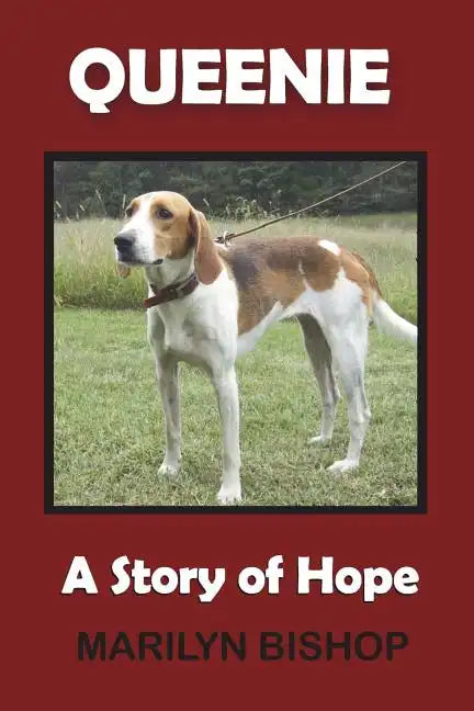 Queenie: A Story of Hope - Paperback