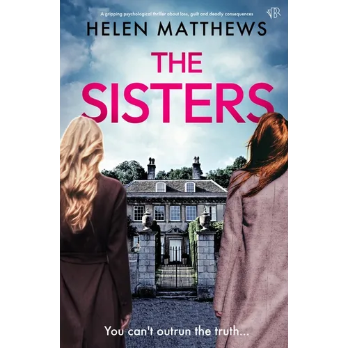The Sisters - Paperback