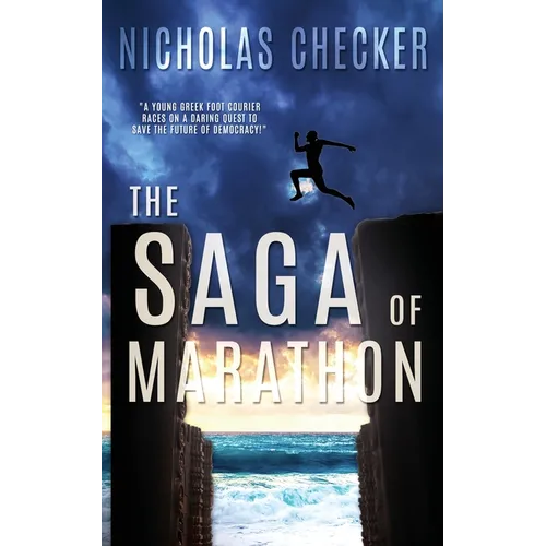 The Saga of Marathon - Paperback