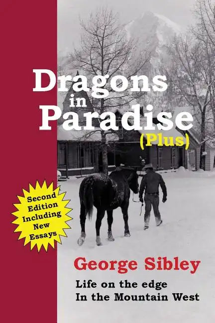 Dragons in Paradise (Plus) - Paperback
