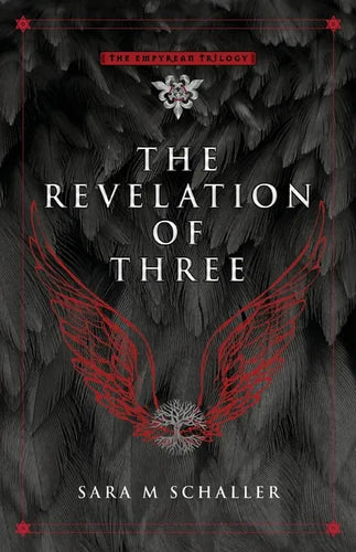 The Revelation of Three - Paperback