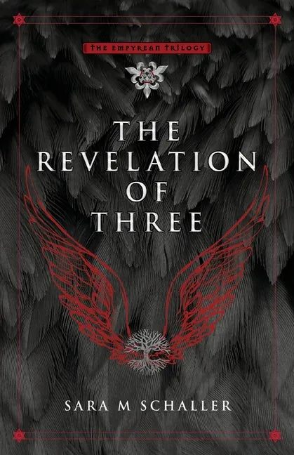 The Revelation of Three - Paperback