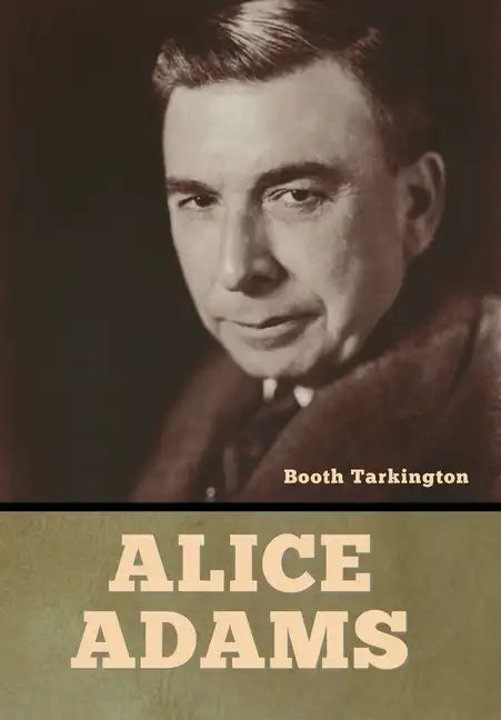 Alice Adams - Hardcover