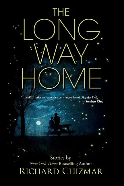 The Long Way Home - Paperback