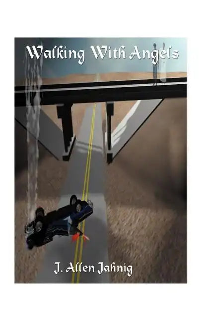 Walking with Angels - Paperback