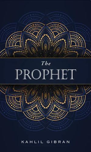 The Prophet - Hardcover
