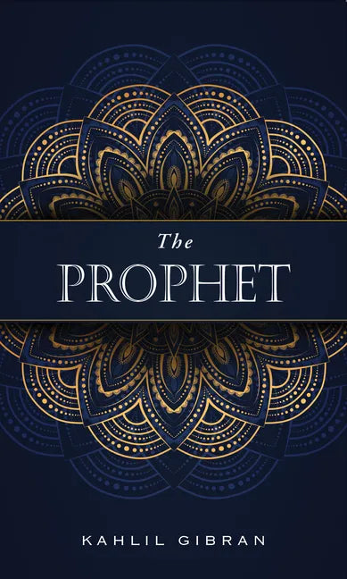 The Prophet - Hardcover