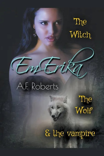 Em-Erika - Paperback