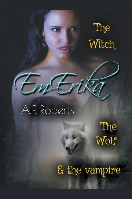 Em-Erika - Paperback