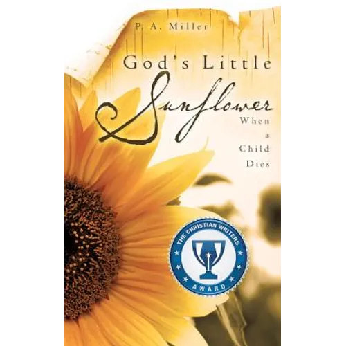 God's Little Sunflower - Paperback