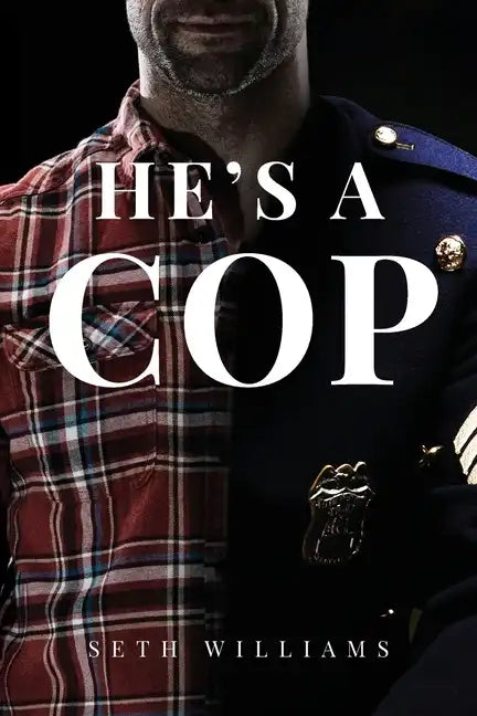 He's A Cop - Paperback
