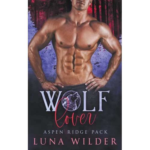Wolf Lover - Paperback