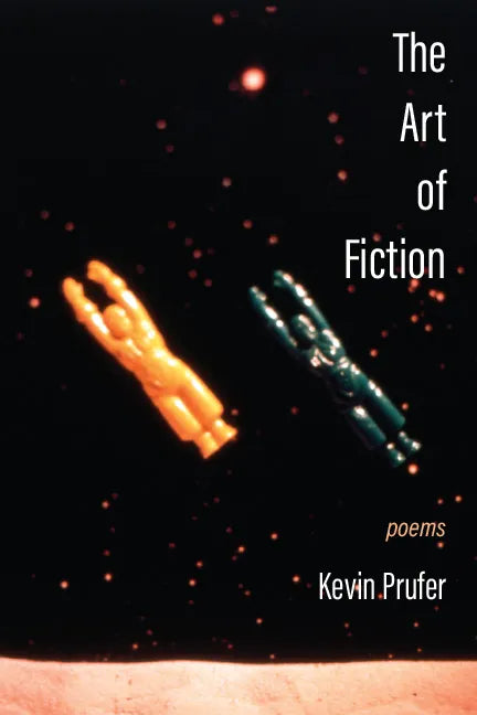 The Art of Fiction - Paperback