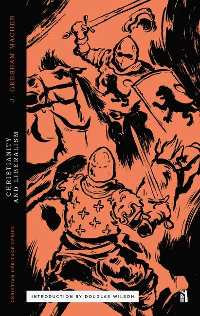 Christianity and Liberalism - Paperback