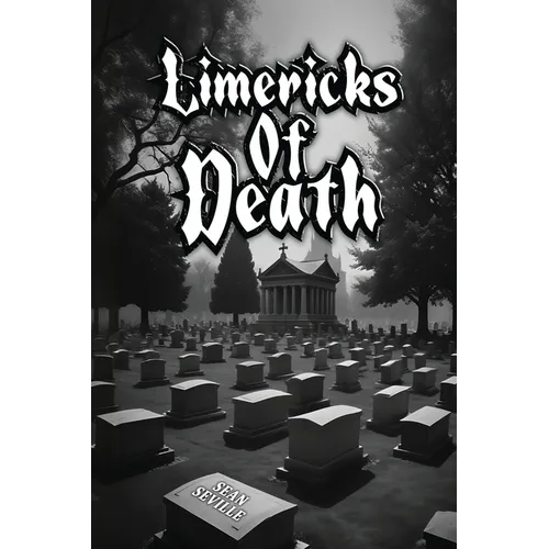 Limericks of Death - Paperback