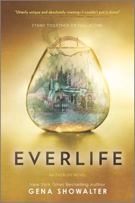 Everlife - Paperback