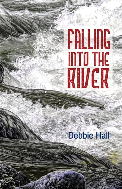 Falling into the River - Paperback