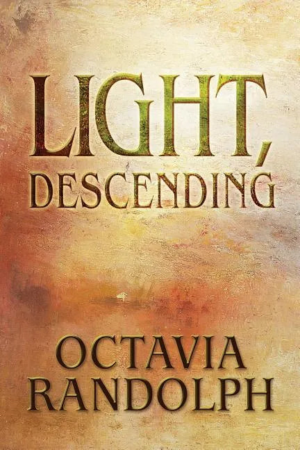 Light, Descending - Paperback