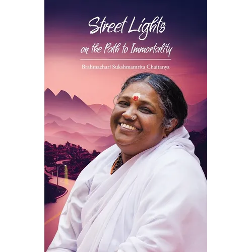 Street Lights on the Path to Immortality - Paperback