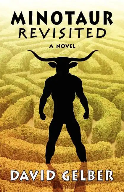 Minotaur Revisited - Paperback