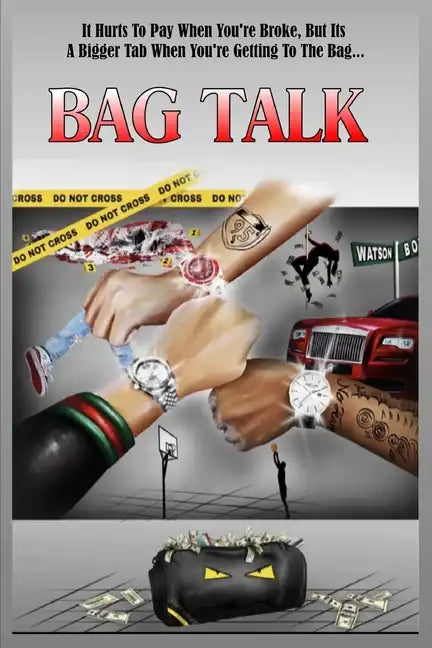 Bag Talk - Paperback