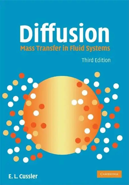 Diffusion - Hardcover
