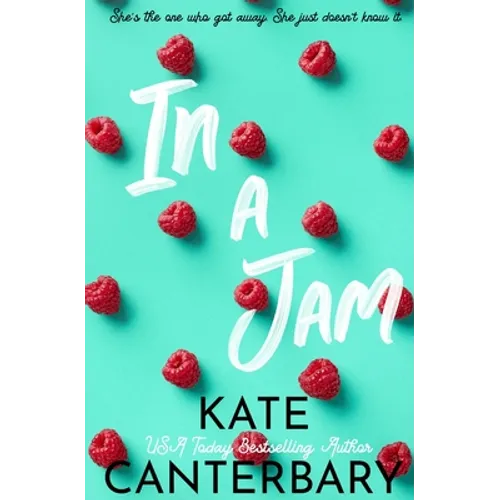 In a Jam - Paperback