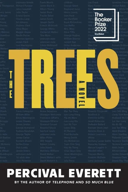 Trees - Paperback