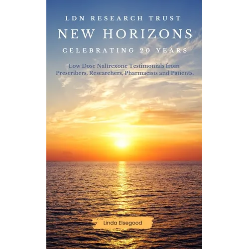 New Horizons - Paperback
