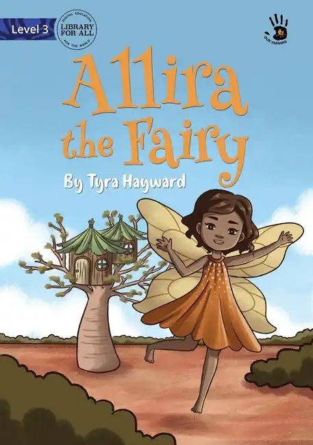 Allira the Fairy - Our Yarning - Paperback