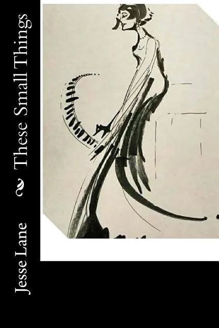 These Small Things - Paperback