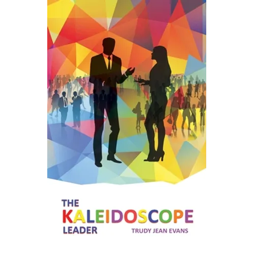 The Kaleidoscope Leader - Paperback