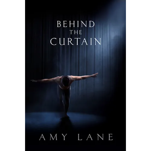 Behind the Curtain - Paperback