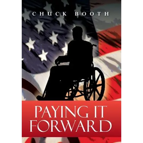 Paying It Forward - Hardcover