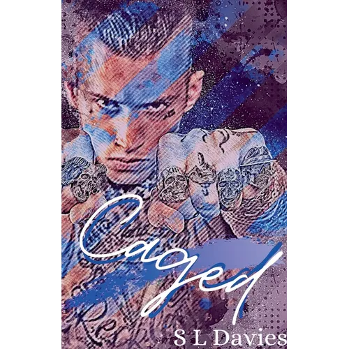 Caged - Paperback