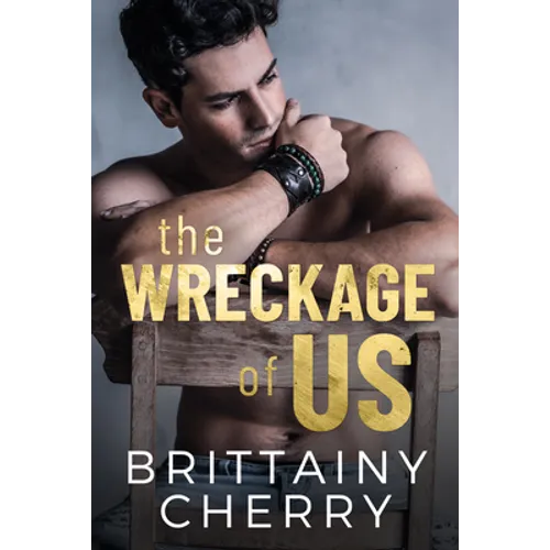 The Wreckage of Us - Paperback