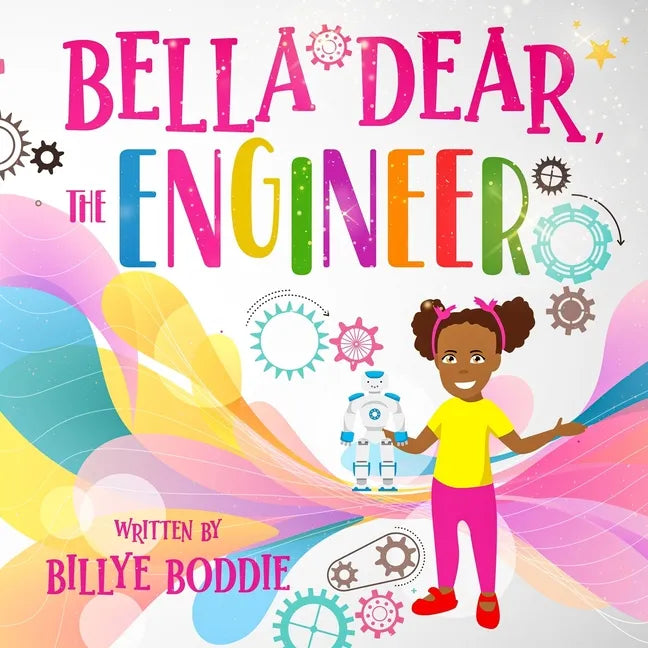 Bella dear The Engineer - Paperback
