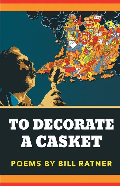 To Decorate A Casket - Paperback