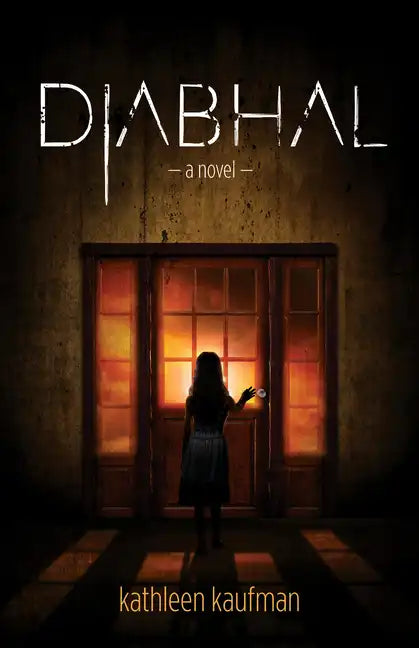 Diabhal: Diabhal Book 1 - Hardcover