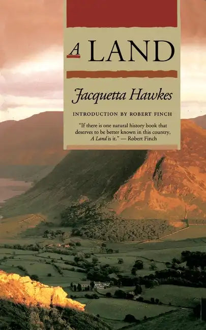 A Land - Paperback